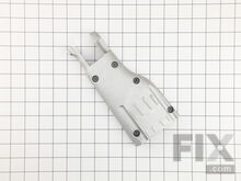 GEARCASE COVER – Part Number: N437380