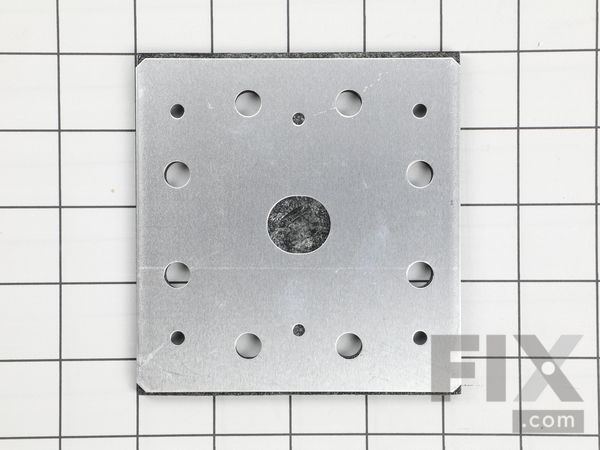 12525853-1-M-DeWALT-N442697-PAD ASSEMBLY