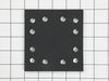 12525853-2-S-DeWALT-N442697-PAD ASSEMBLY