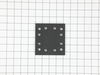 12525853-3-S-DeWALT-N442697-PAD ASSEMBLY