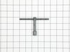 T-WRENCH – Part Number: N460300