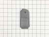 SIDE COVER – Part Number: N463363