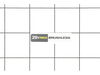 12525916-1-S-DeWALT-N463910-ID LABEL