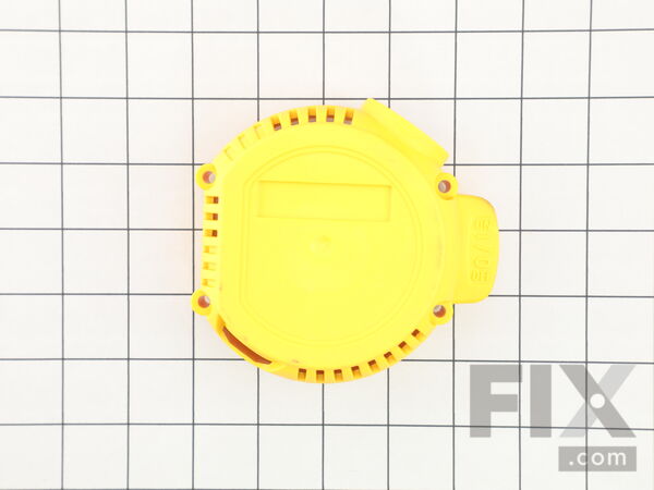 12525943-1-M-DeWALT-N471112-END CAP