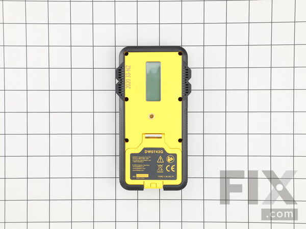 12525980-1-M-DeWALT-N482132-LASER DETECTOR