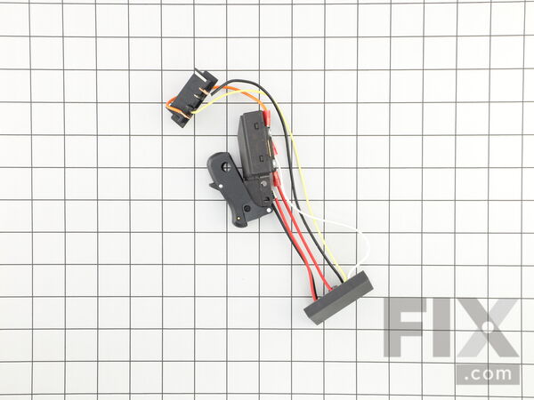 12526046-1-M-DeWALT-N541577-SWITCH & MODULE