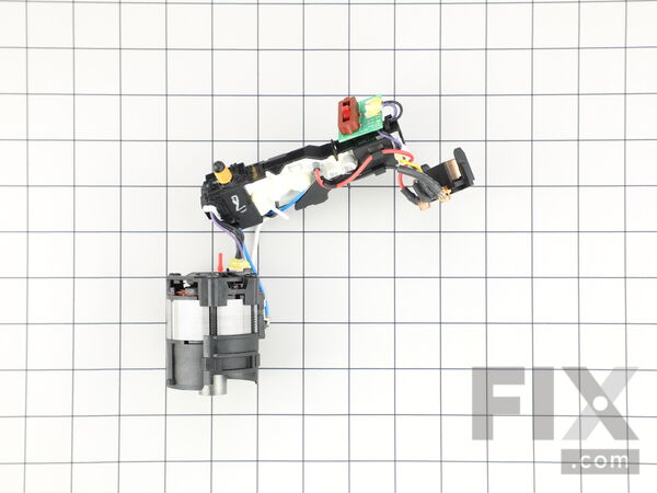 12526050-1-M-DeWALT-N545163-MOTOR / MODULE ASSY.