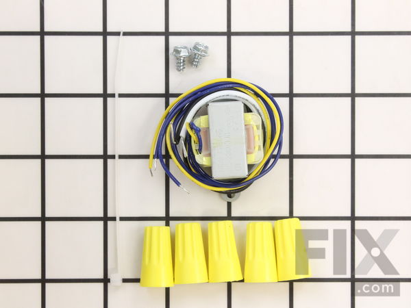 12526285-1-M-Broan-R501031-Transformer