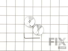 Knob – Part Number: SV08578