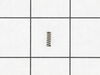 Button Ret. Spring – Part Number: N257879