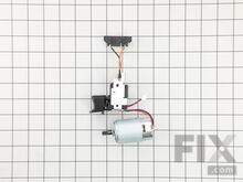 MOTOR & SWITCH ASSY. – Part Number: N382723