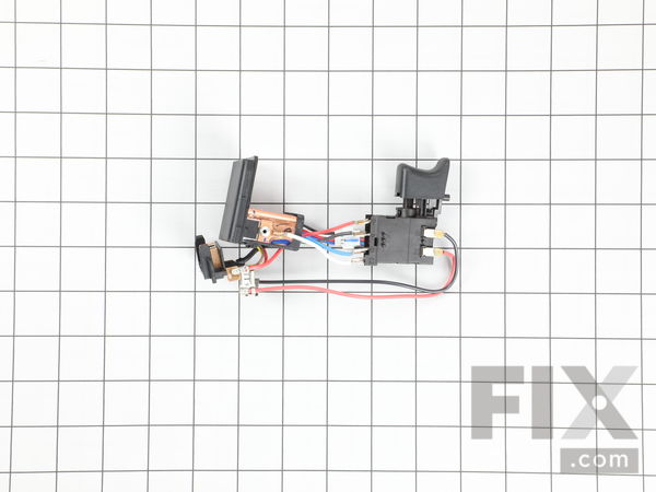 12527434-1-M-DeWALT-N413815-Electrical Control Assembly