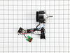 MOTOR & SWITCH ASSY. – Part Number: N426401