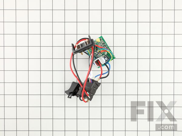 12527461-1-M-DeWALT-N433190-MODULE ASSY.