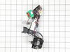 12527487-2-S-DeWALT-N442096-MOTOR & SWITCH ASSY.