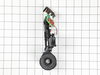 12527487-3-S-DeWALT-N442096-MOTOR & SWITCH ASSY.