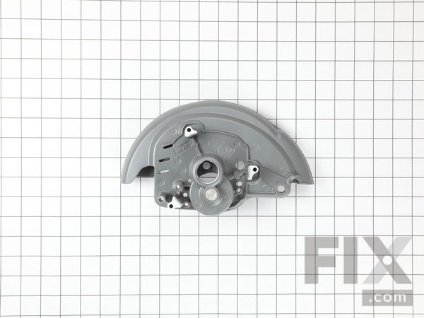 12527536-1-M-DeWALT-N462816-GEAR CASE ASSY.