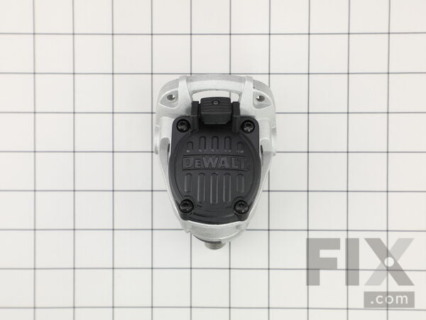 12527658-1-M-DeWALT-N522578-GEARCASE ASSY