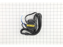 Motor Assembly – Part Number: N531561