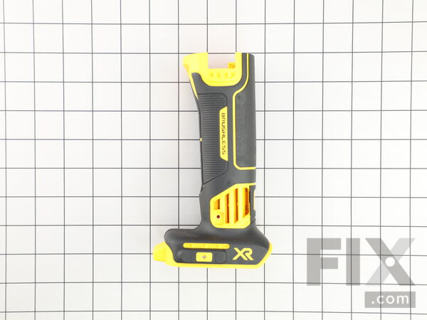 12527671-1-M-DeWALT-N534717-HANDLE ASSEMBLY