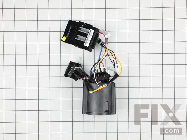 12527680-1-M-DeWALT-N545679-Module & Stator Assy