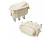 Range Hood Rocker Switch, Almond – Part Number: R561115