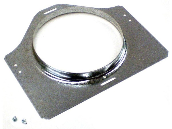 12527946-1-M-Broan-R680508-7 Inch Duct Plate