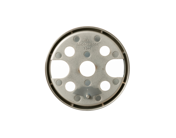 12528465-1-M-GE-WB03X30031-BEZEL KNOB