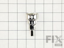 REDUCTION NOZZLE – Part Number: N125771