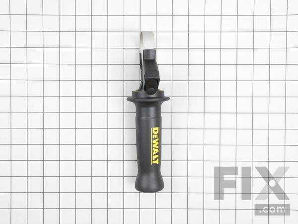 12529347-1-M-DeWALT-N413662-SIDE HANDLE