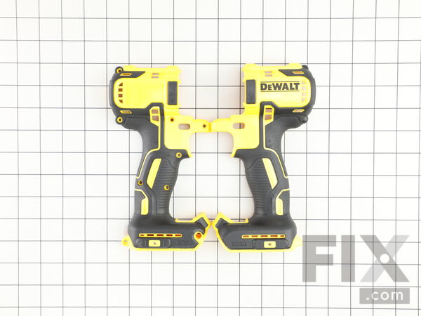 12529349-1-M-DeWALT-N415399-HOUSING SET