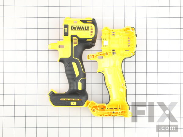 12529350-1-M-DeWALT-N415400-HOUSING SET