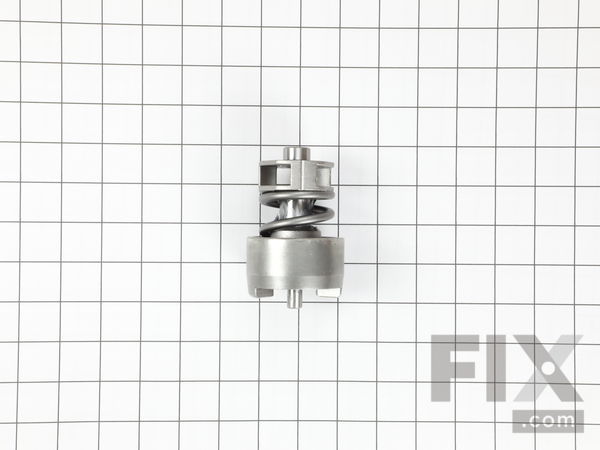12529352-1-M-DeWALT-N415871-MECHANISM ASSY