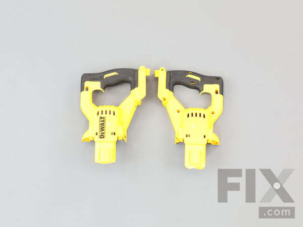 12529392-1-M-DeWALT-N433355-HOUSING ASSEMBLY