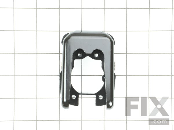 12529399-1-M-DeWALT-N436884-SHOE ASSEMBLY