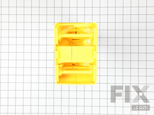 12529411-1-M-DeWALT-N440567-HANDLE ASSEMBLY