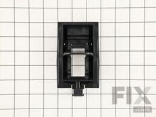 SWITCH BEZEL – Part Number: N445217