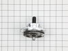 GEAR CASE COVER ASSY. – Part Number: N449259