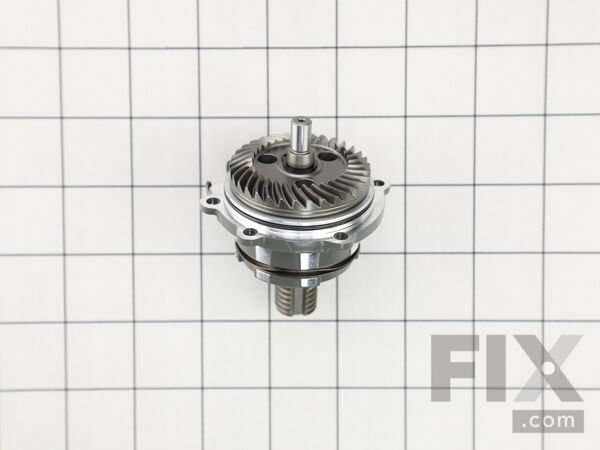 12529458-1-M-DeWALT-N455878-GEARCASE COVER ASSY.