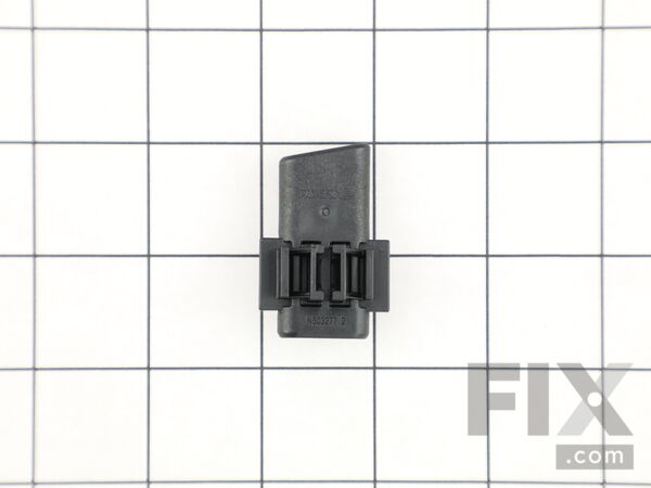 12529582-1-M-DeWALT-N503277-LOCK OFF BUTTON