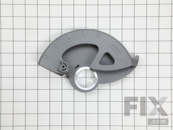12529610-1-M-DeWALT-N515400-LOWER GUARD