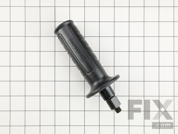 12529636-1-M-DeWALT-N534335-SIDE HANDLE ASSEMBLY