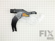 GUARD ASSEMBLY – Part Number: N436623