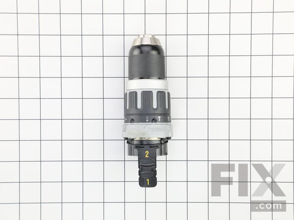 12530522-1-M-DeWALT-N438603-TRANSMISSION ASSY.