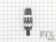 TRANSMISSION ASSY. – Part Number: N438603