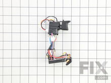 SWITCH ASSEMBLY – Part Number: N441367