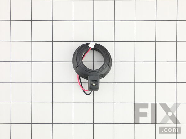12530598-1-M-DeWALT-N462726-LIGHT RING ASSEMBLY