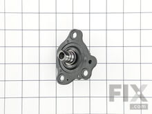 SPINDLE & GEAR ASSY. – Part Number: N472351