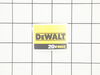 ID LABEL – Part Number: N472464