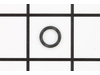 O-RING – Part Number: S06P000900